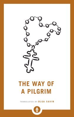 Way of a Pilgrim 1