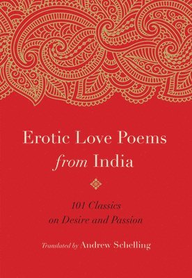 Erotic Love Poems from India 1