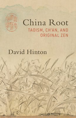 China Root 1