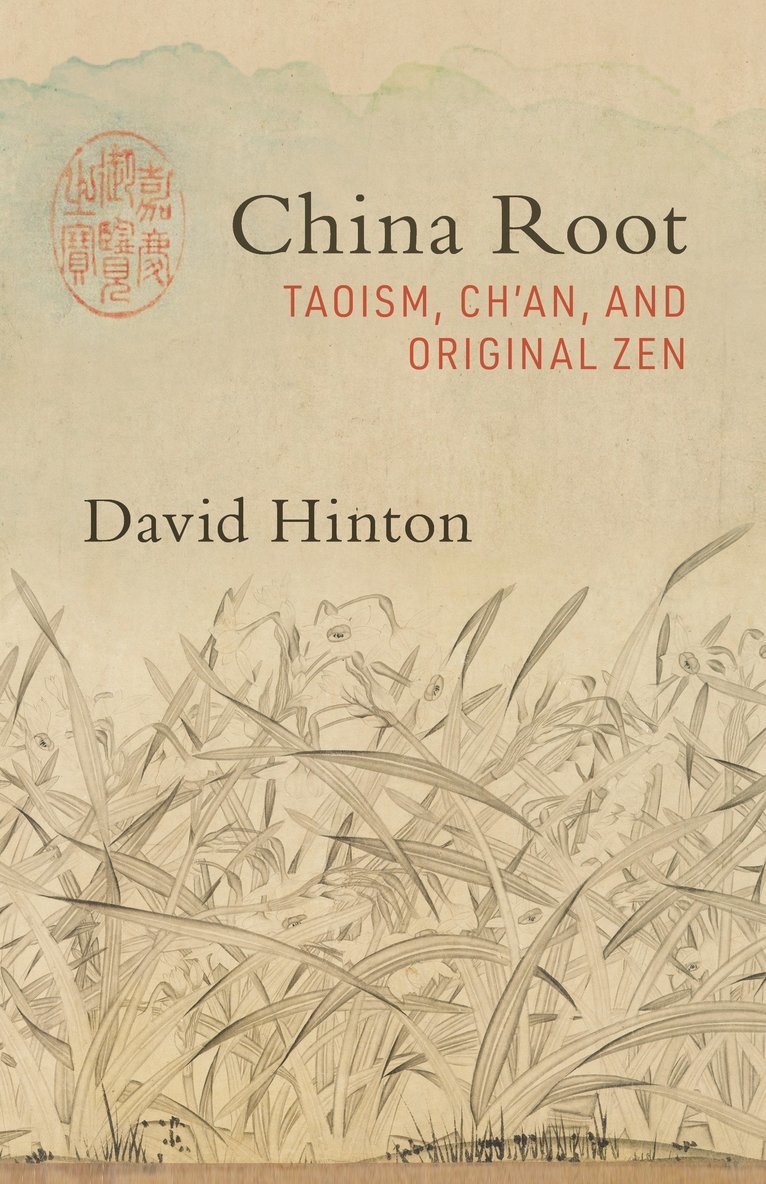 China Root 1