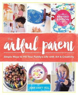 The Artful Parent 1