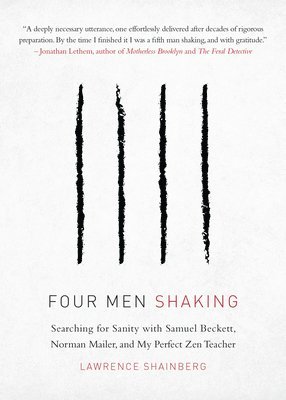 Four Men, Shaking 1