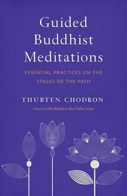 Guided Buddhist Meditations 1
