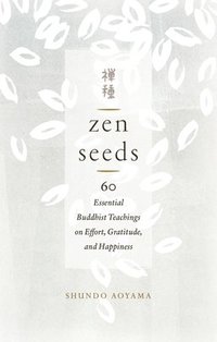 bokomslag Zen Seeds