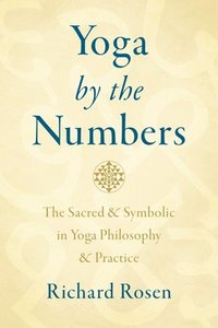 bokomslag Yoga by the Numbers
