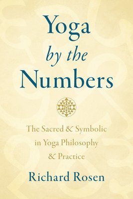 Yoga by the Numbers 1