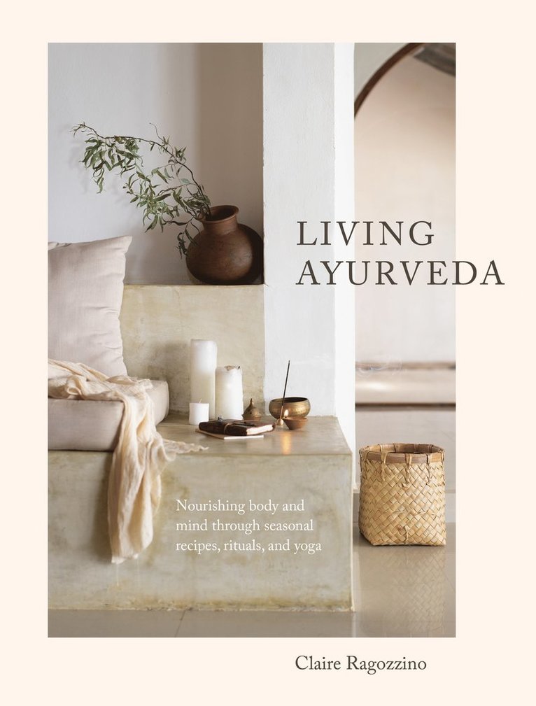 Living Ayurveda 1