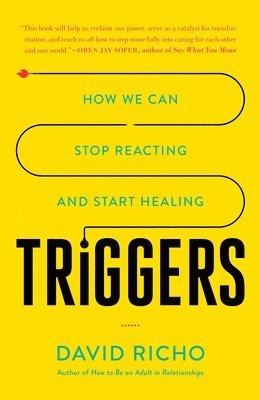 David Richo - Triggers, Häftad