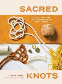 bokomslag Sacred Knots