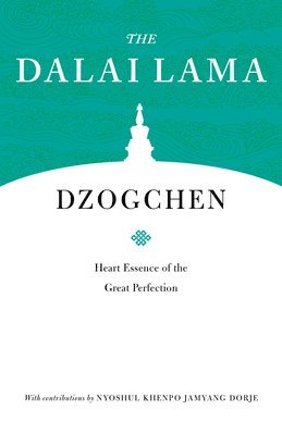 Dzogchen 1