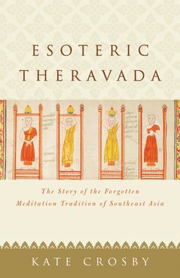 Esoteric Theravada 1