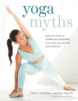 Yoga Myths 1