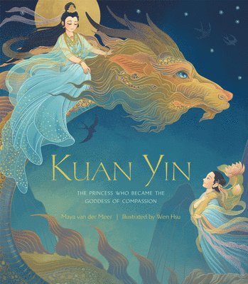 Kuan Yin 1