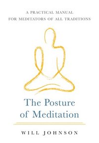 bokomslag Posture of Meditation