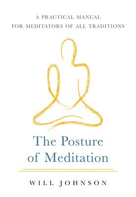bokomslag The Posture of Meditation