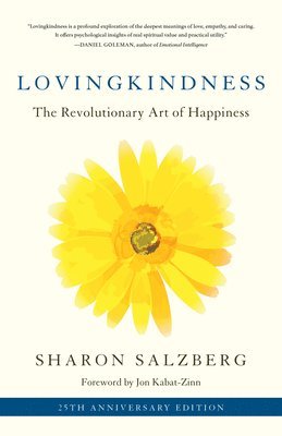 bokomslag Lovingkindness