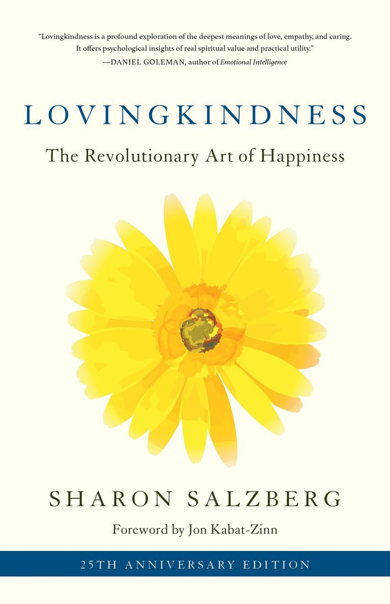 Lovingkindness