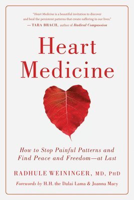 Heart Medicine 1