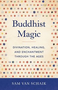 bokomslag Buddhist Magic