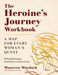 bokomslag The Heroine's Journey Workbook