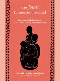 bokomslag The Fourth Trimester Journal