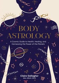 bokomslag Body Astrology