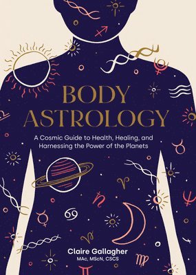 Body Astrology 1