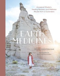 bokomslag Earth Medicines
