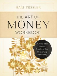 bokomslag The Art of Money Workbook