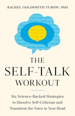 bokomslag Self-Talk Workout