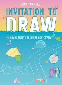 bokomslag Invitation to Draw