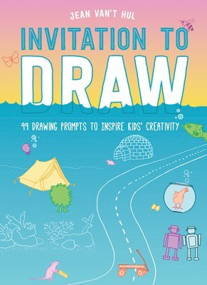 Invitation to Draw 1