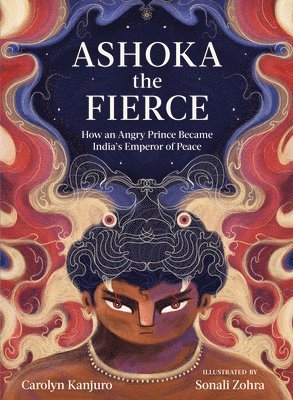 Ashoka the Fierce 1