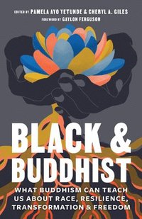 bokomslag Black and Buddhist