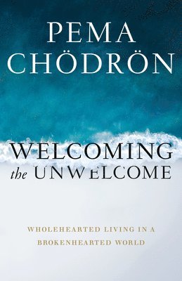 bokomslag Welcoming the Unwelcome