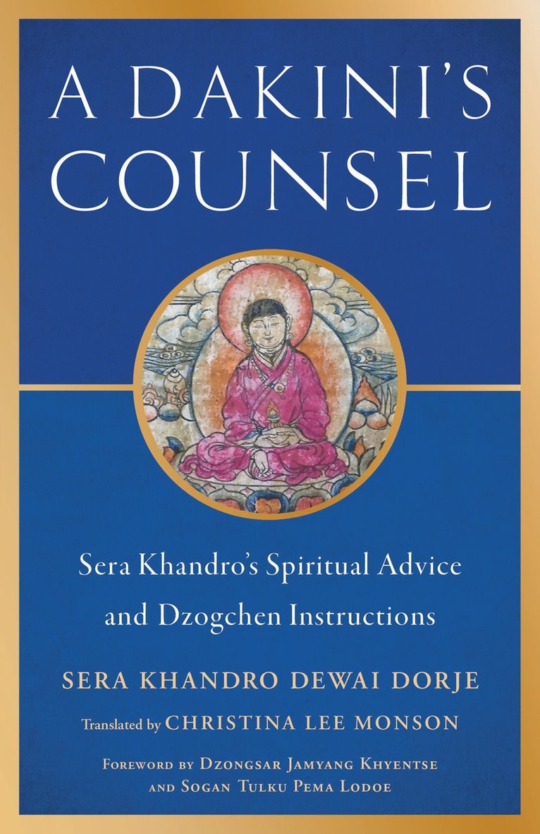 Dakini's Counsel 1