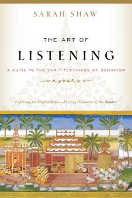 The Art of Listening 1