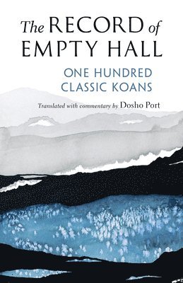 bokomslag Record of Empty Hall