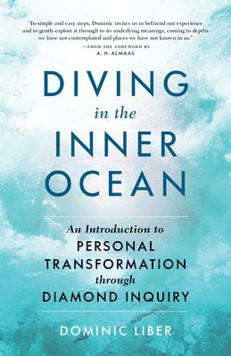 Diving in the Inner Ocean 1