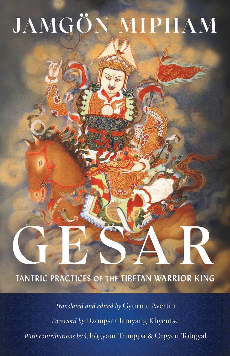 Gesar 1