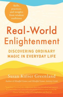 bokomslag Real-World Enlightenment