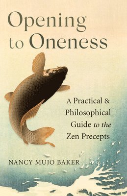 Opening to Oneness 1