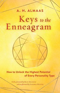 bokomslag Keys to the Enneagram