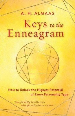 bokomslag Keys to the Enneagram