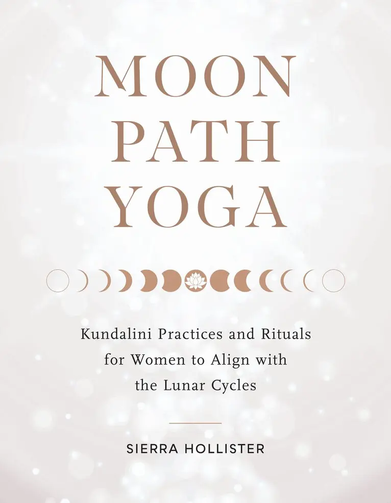 Moon Path Yoga
