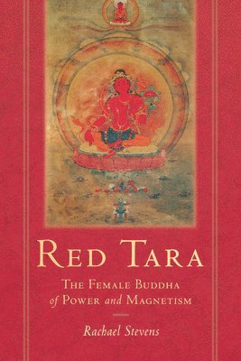 Red Tara 1