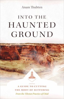 Into the Haunted Ground 1