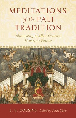 Meditations of the Pali Tradition 1