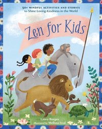bokomslag Zen for Kids