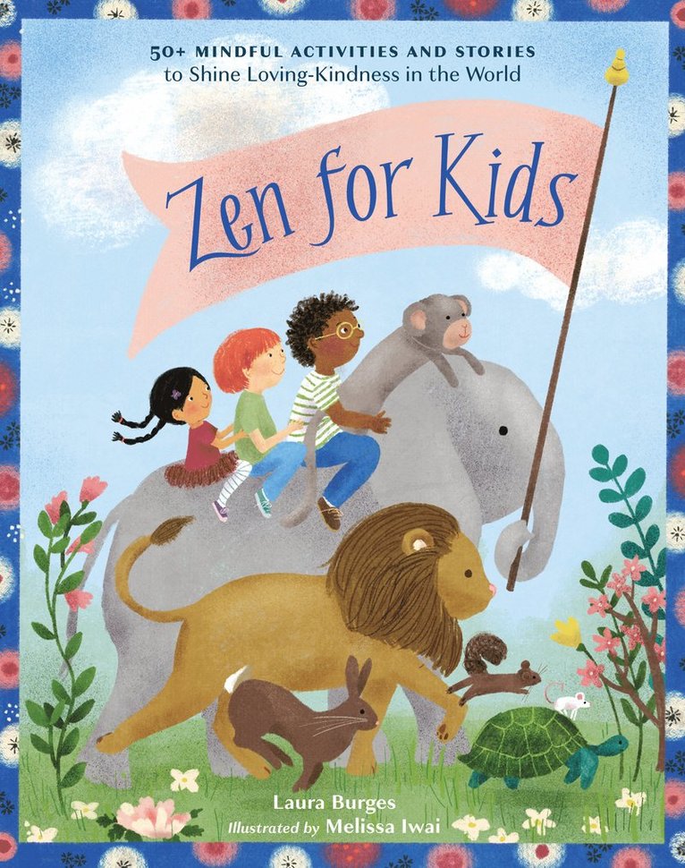 Zen for Kids